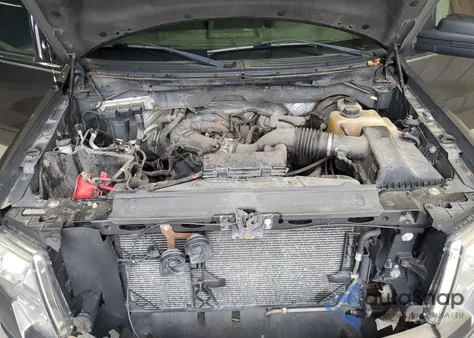 2012 Ford F150 Super Cab z USA, uszkodzony, nr VIN 1FTEX1CM5CFB70250